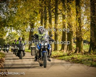 Herfstrit Moerzeke photo