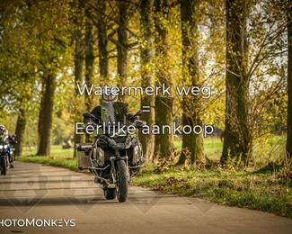 Herfstrit Moerzeke photo