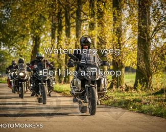 Herfstrit Moerzeke photo