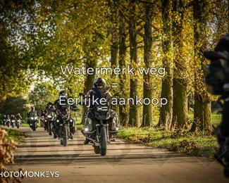 Herfstrit Moerzeke photo