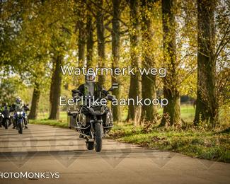 Herfstrit Moerzeke photo