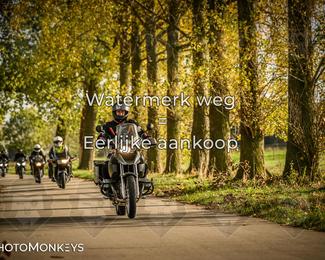 Herfstrit Moerzeke photo