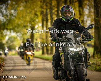 Herfstrit Moerzeke photo