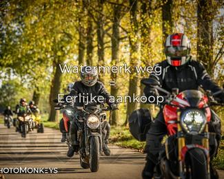 Herfstrit Moerzeke photo