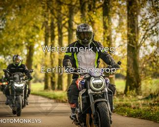 Herfstrit Moerzeke photo