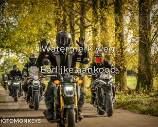 Herfstrit Moerzeke photo