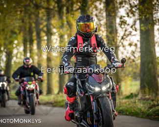 Balade d’automne Moerzeke photo