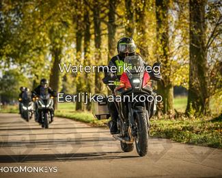 Autumn Ride Moerzeke photo