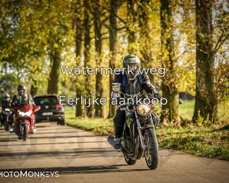 Herfstrit Moerzeke photo