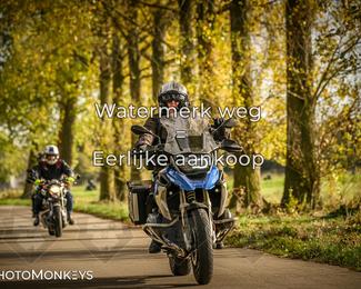 Herfstrit Moerzeke photo