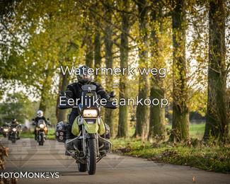 Herfstrit Moerzeke photo