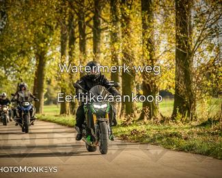 Herfstrit Moerzeke photo