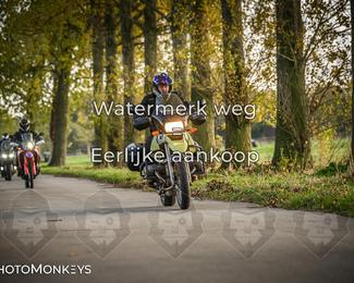 Balade d’automne Moerzeke photo