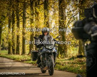 Herfstrit Moerzeke photo