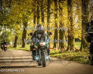 Herfstrit Moerzeke photo