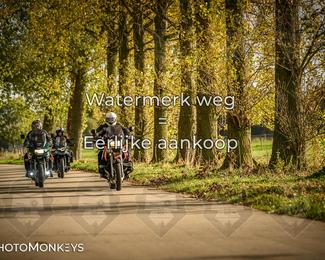 Herfstrit Moerzeke photo