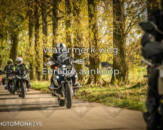 Herfstrit Moerzeke photo