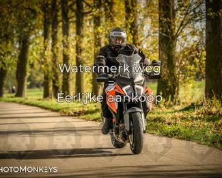 Herfstrit Moerzeke photo