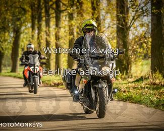 Herfstrit Moerzeke photo