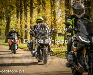 Herfstrit Moerzeke photo