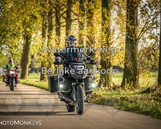 Herfstrit Moerzeke photo