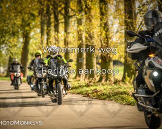 Herfstrit Moerzeke photo