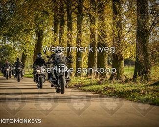 Herfstrit Moerzeke photo