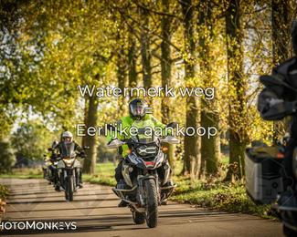 Herfstrit Moerzeke photo