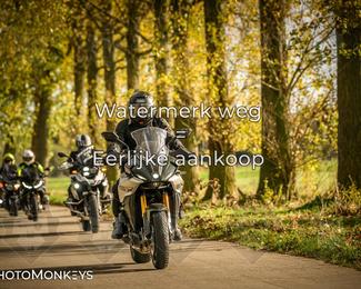 Herfstrit Moerzeke photo