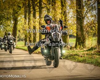 Herfstrit Moerzeke photo