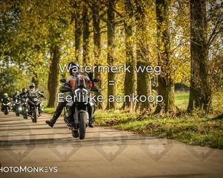 Herfstrit Moerzeke photo