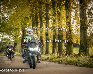 Herfstrit Moerzeke photo