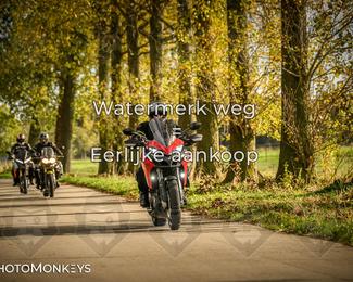 Herfstrit Moerzeke photo