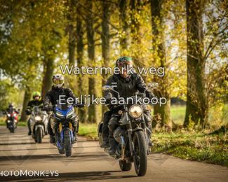 Herfstrit Moerzeke photo