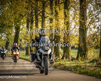 Herfstrit Moerzeke photo