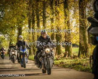 Herfstrit Moerzeke photo