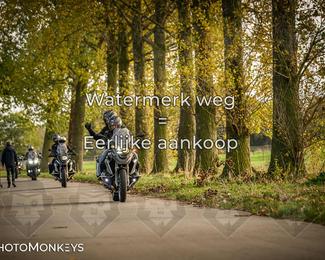 Herfstrit Moerzeke photo