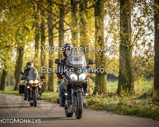 Balade d’automne Moerzeke photo