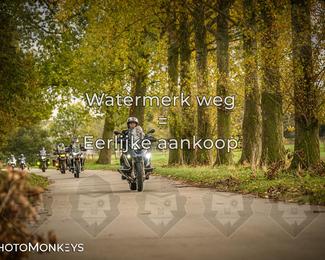 Herfstrit Moerzeke photo