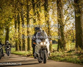 Autumn Ride Moerzeke photo