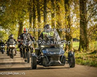 Herfstrit Moerzeke photo