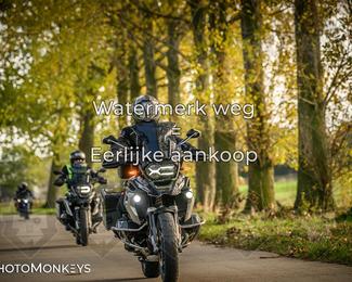 Herfstrit Moerzeke photo