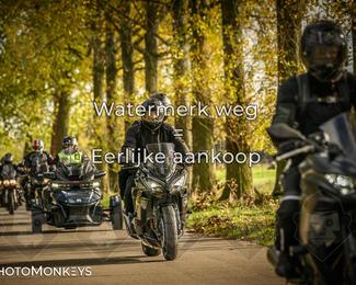 Herfstrit Moerzeke photo