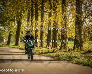 Herfstrit Moerzeke photo