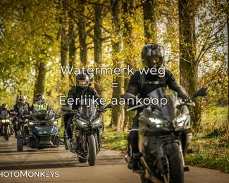 Herfstrit Moerzeke photo