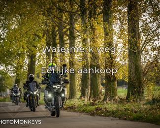 Herfstrit Moerzeke photo