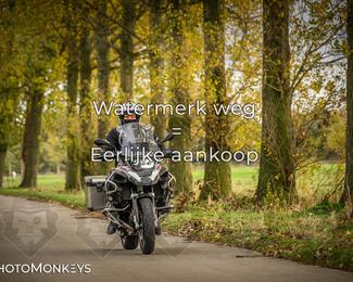 Autumn Ride Moerzeke photo