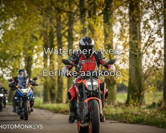 Herfstrit Moerzeke photo