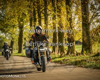 Herfstrit Moerzeke photo