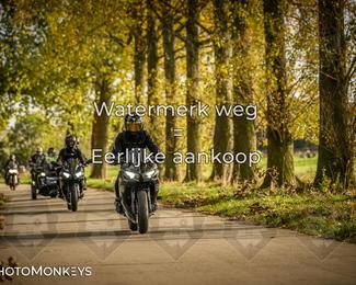 Herfstrit Moerzeke photo